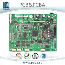 Fabricante de contratos de montaje de PCB y PCB de giro rápido